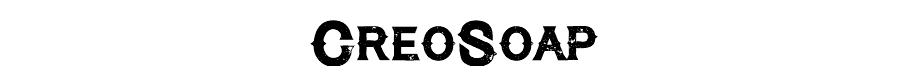 CreoSoap